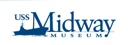 USS Midway Museum logo.gif